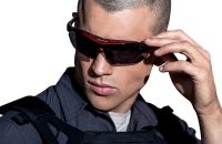 mắt kính thể thao đẹp